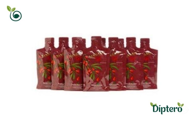 Manfaat Ningxia Red untuk Anak